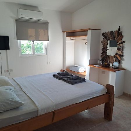 Hera Palace Boutique Hotel Yialousa Eksteriør bilde