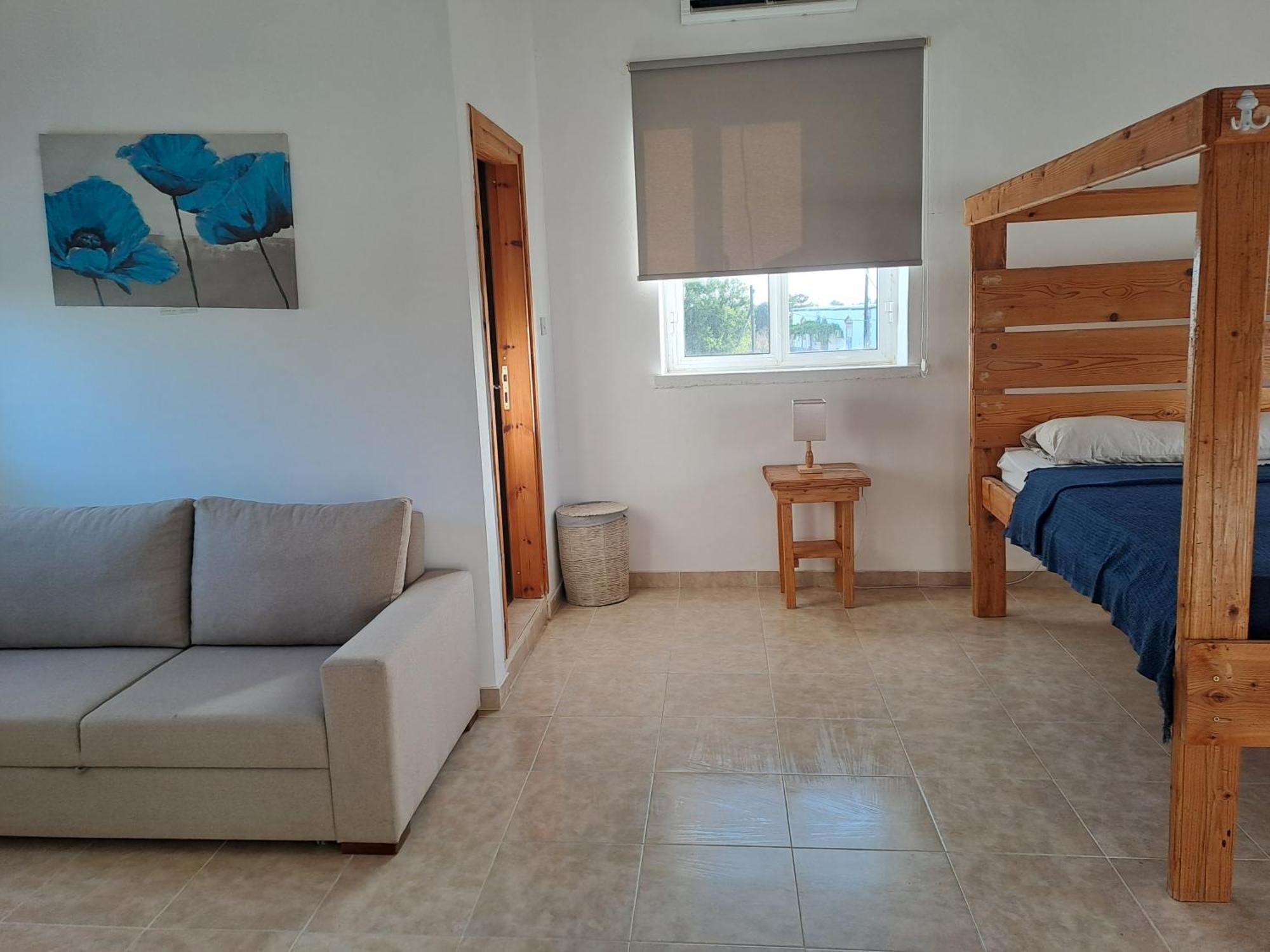 Hera Palace Boutique Hotel Yialousa Eksteriør bilde