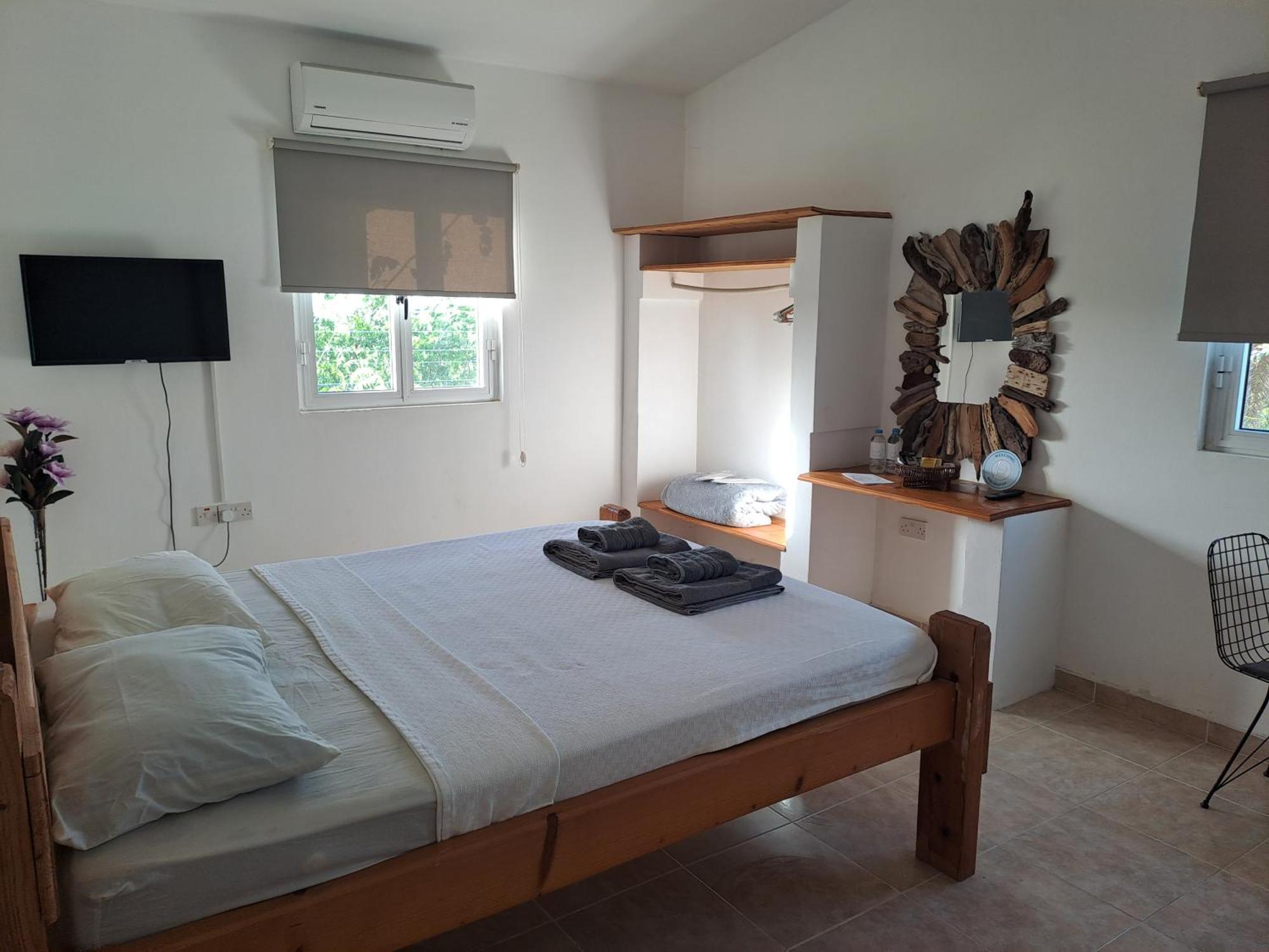 Hera Palace Boutique Hotel Yialousa Eksteriør bilde