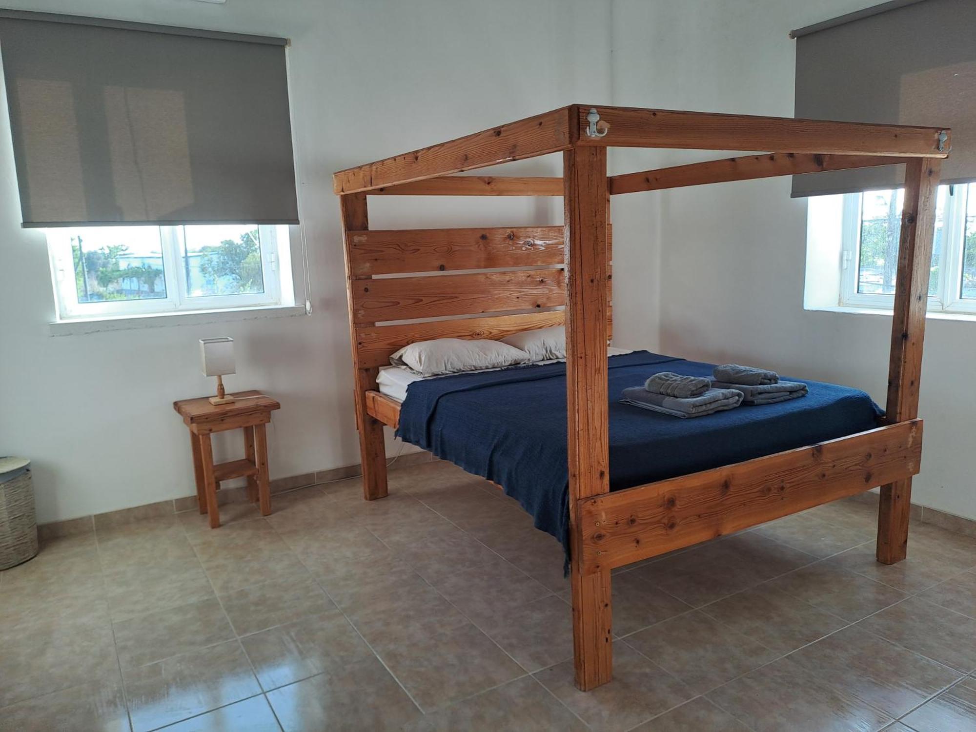 Hera Palace Boutique Hotel Yialousa Eksteriør bilde