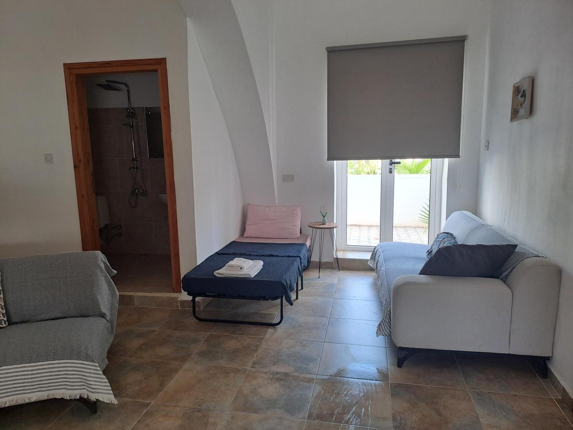 Hera Palace Boutique Hotel Yialousa Eksteriør bilde