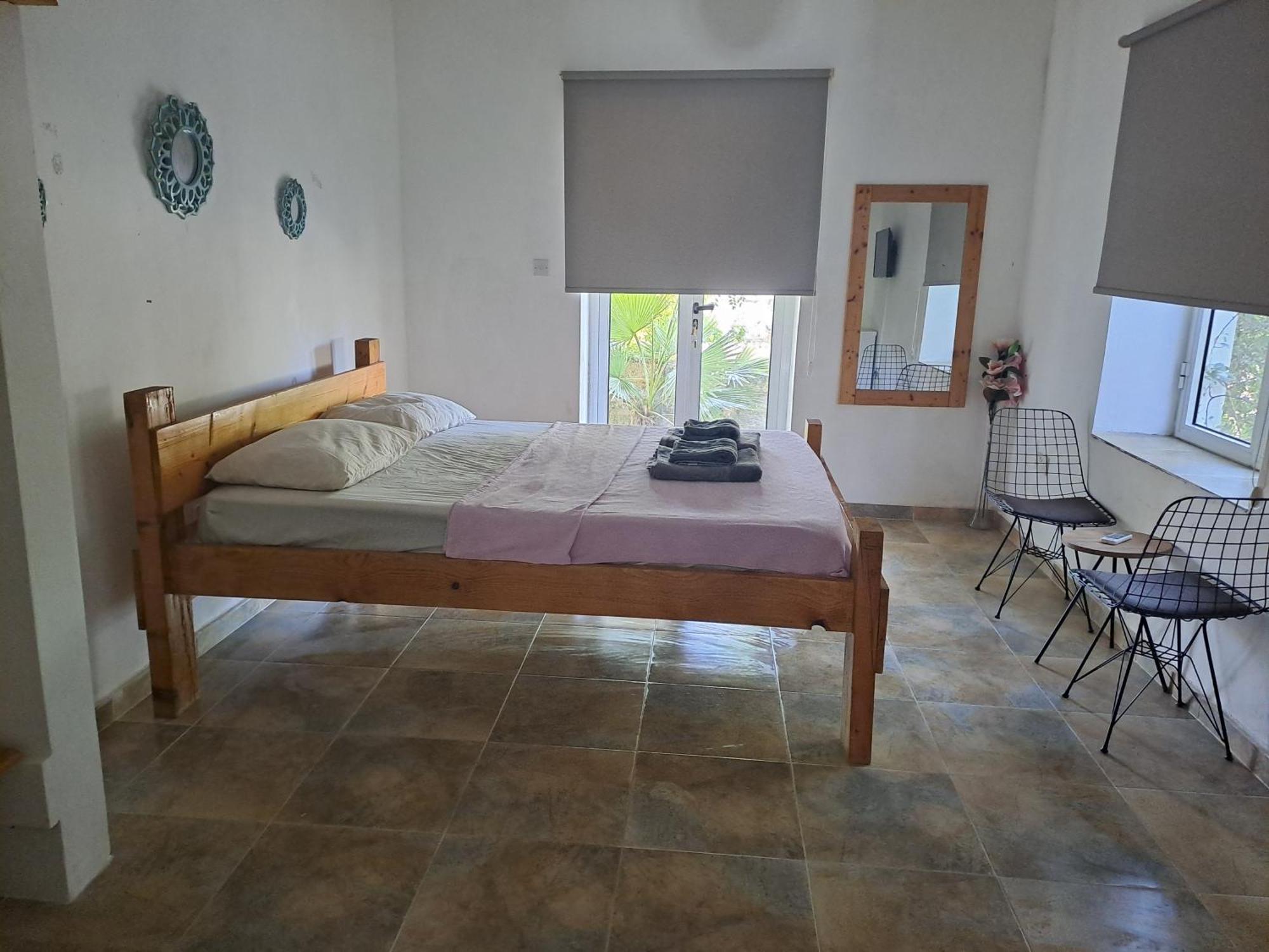 Hera Palace Boutique Hotel Yialousa Eksteriør bilde