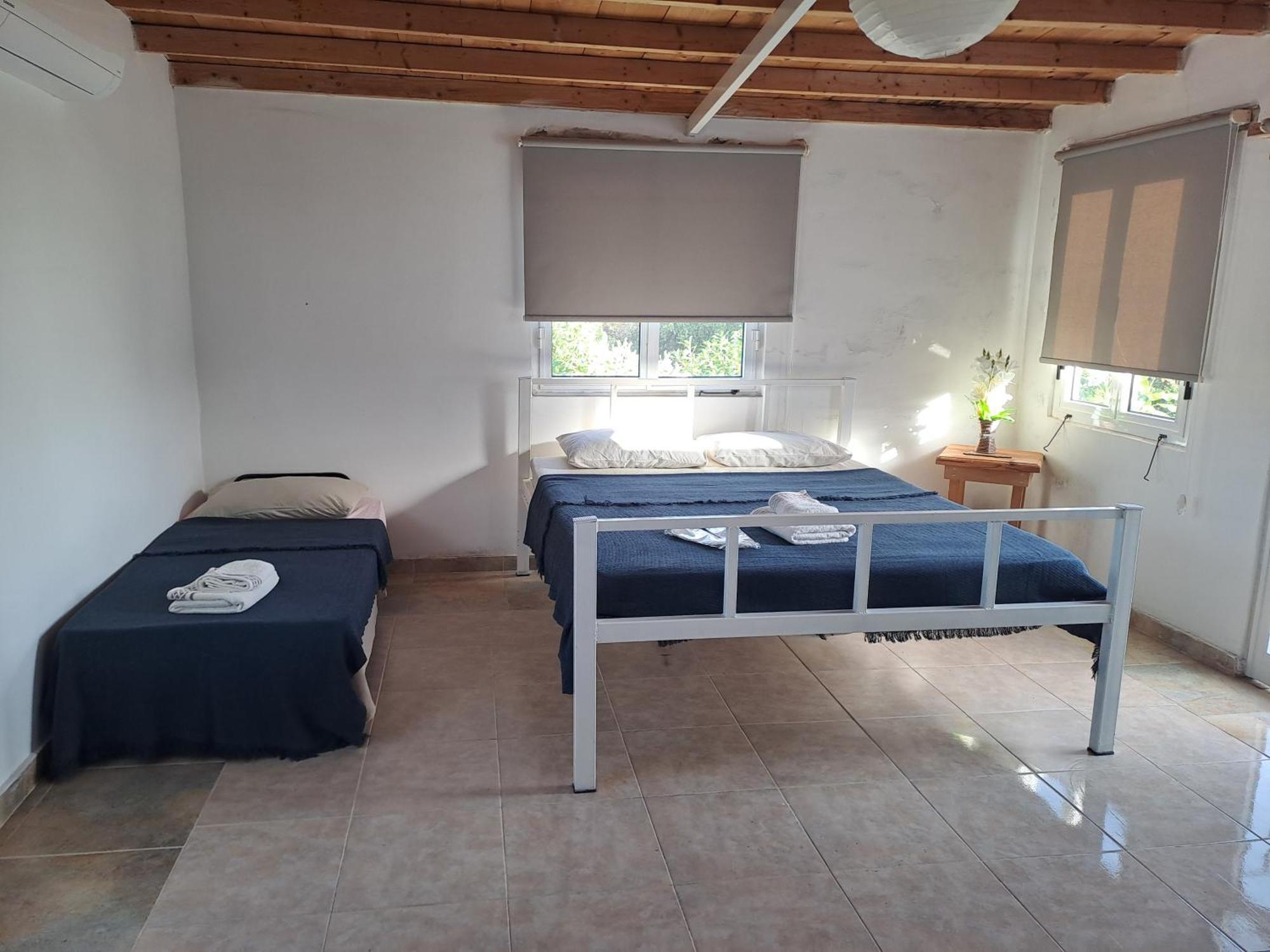 Hera Palace Boutique Hotel Yialousa Eksteriør bilde