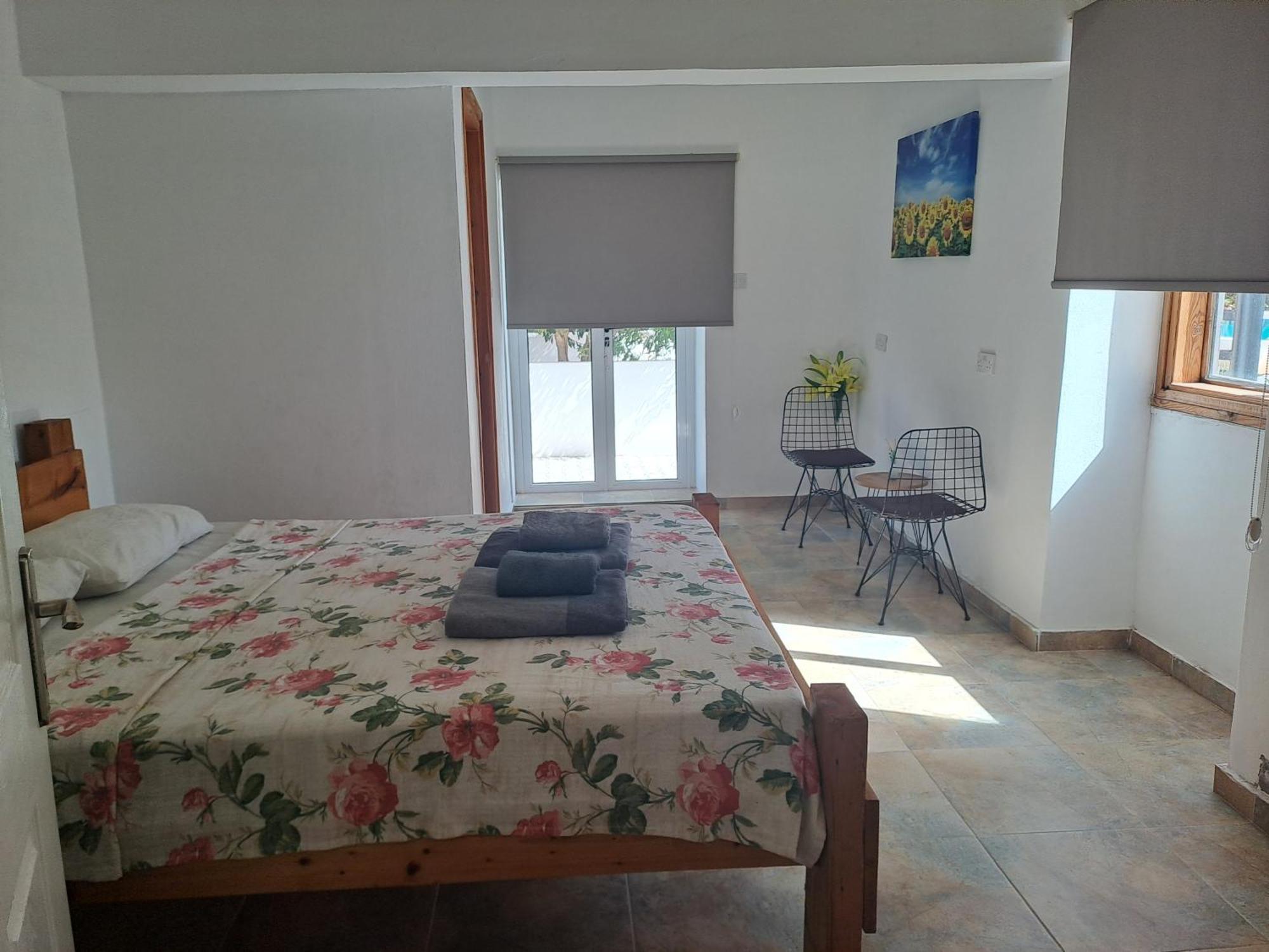 Hera Palace Boutique Hotel Yialousa Eksteriør bilde